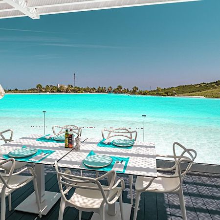 Alcazaba Lagoon 2425 Luxury Private Beach Estepona Buitenkant foto